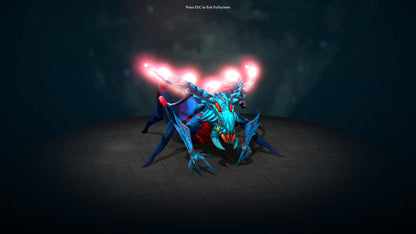 MMR: 4602 - Behavior: 11901