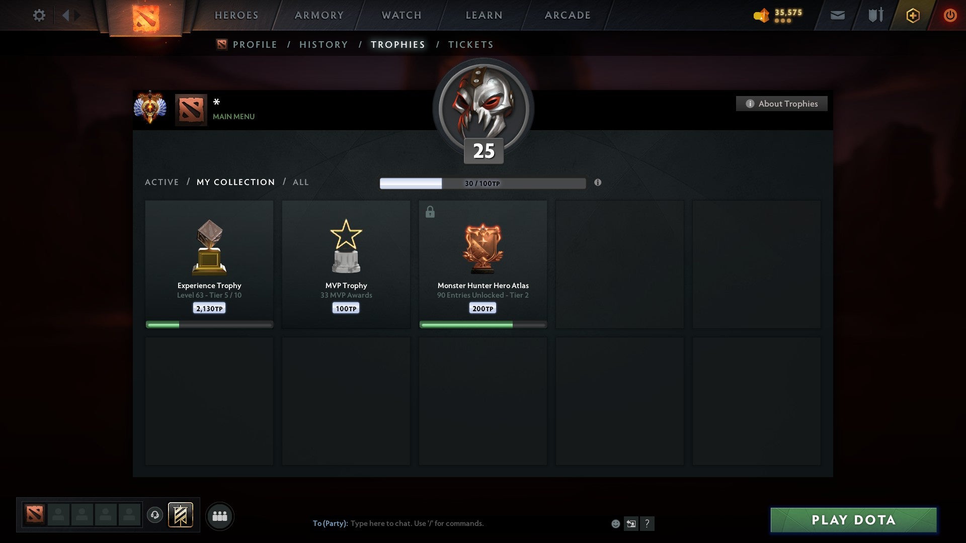 MMR: 5571 - Behavior: 9632