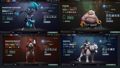 MMR: 4200 - Behavior: 10848