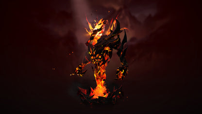 Archon II | MMR: 2486 - Behavior: 9735 - Communication: 9735