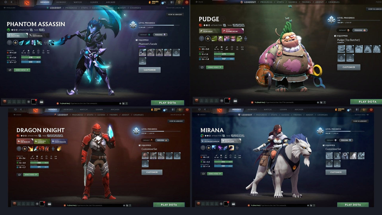 MMR: 4500 - Behavior: 11584