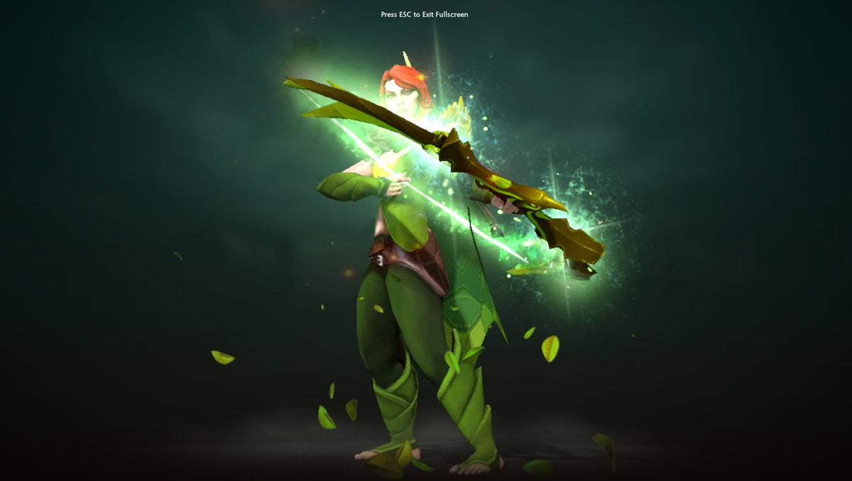 MMR: 4201 - Behavior: 9070