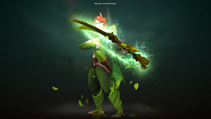 MMR: 4201 - Behavior: 9070