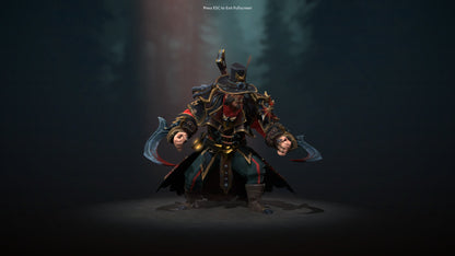 Ancient V | MMR: 4592 - Behavior: 9569 - Communication: 9569