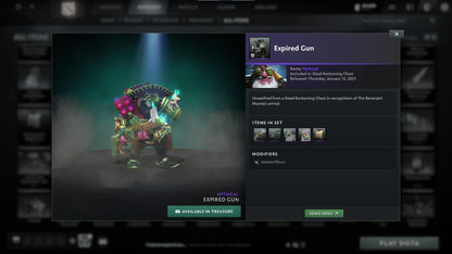 Divine III | MMR: 4860 - Behavior: 9016 - Communication: 9016