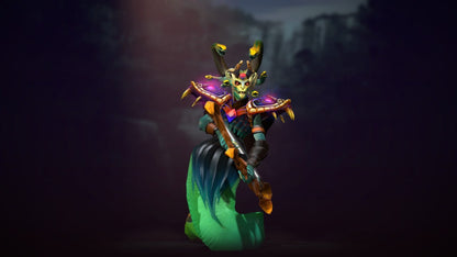 MMR: 1 - Behavior: 12000