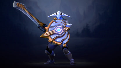 MMR: 3439 - Behavior: 9669