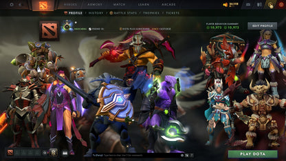 MMR: 1 - Behavior: 10973