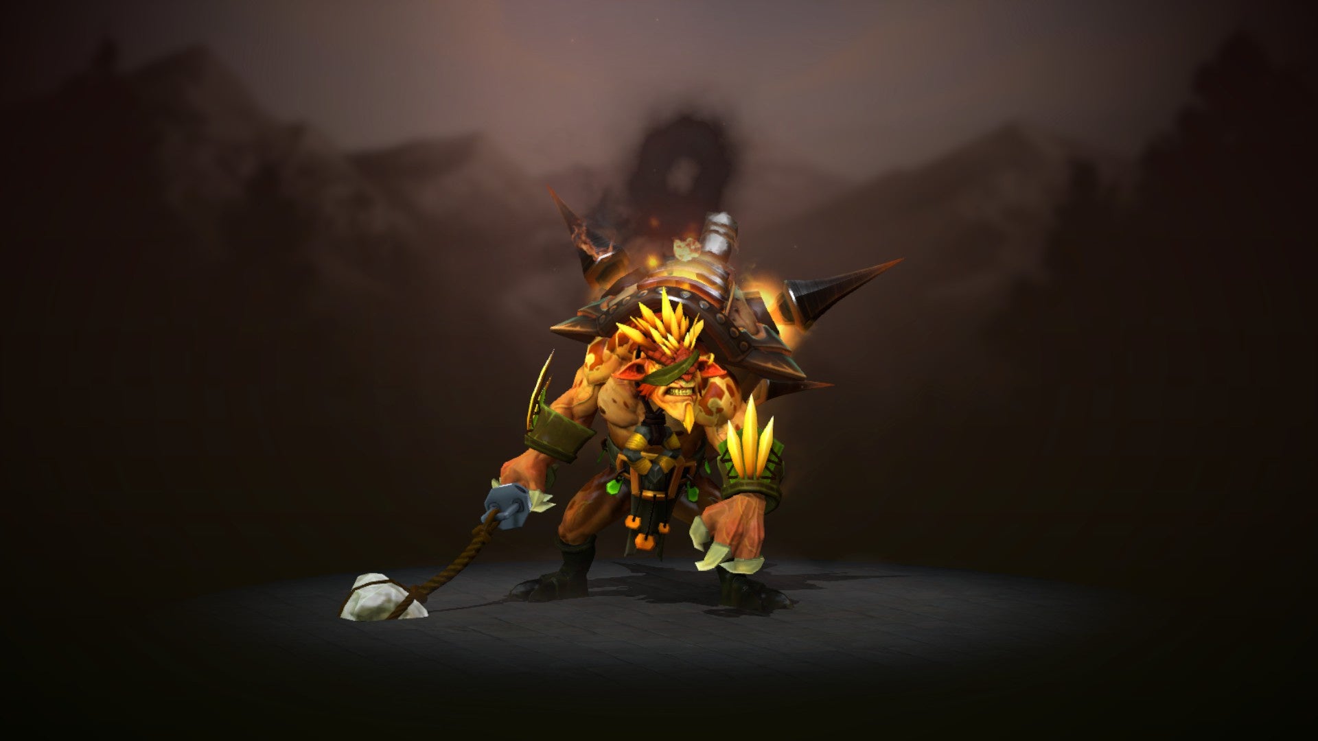 MMR: 88 - Behavior: 12000