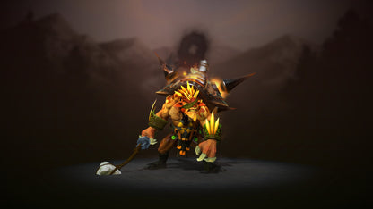 MMR: 88 - Behavior: 12000