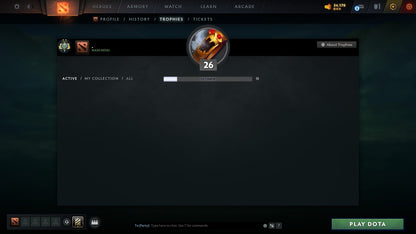 MMR: 2566 - Behavior: 12000