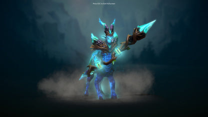 MMR: 3000 - Behavior: 8080