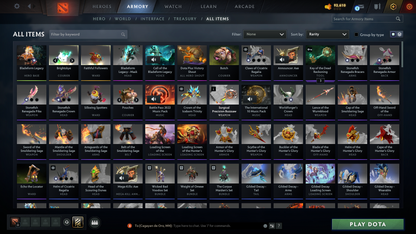 Guardian III | MMR: 1012 - Behavior: 7432 - Communication: 7432