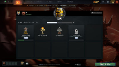 MMR: 3602 - Behavior: 9352