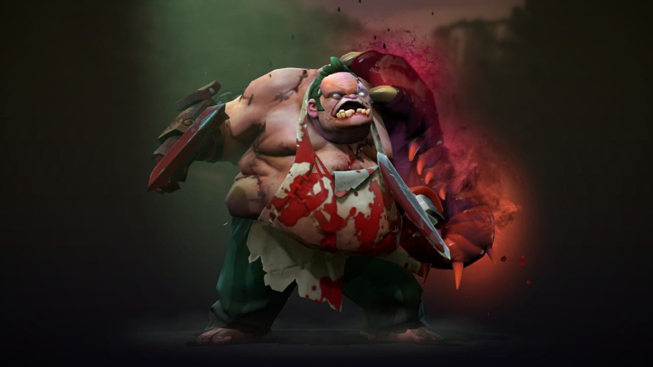 MMR: 181 - Behavior: 12000