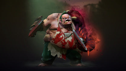MMR: 181 - Behavior: 12000