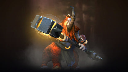 MMR: 919 - Behavior: 9784
