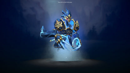 Ancient II | MMR: 3998 - Behavior: 9812 - Communication: 9812