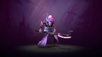 Ancient III | MMR: 4187 - Behavior: 10931 - Communication: 10931