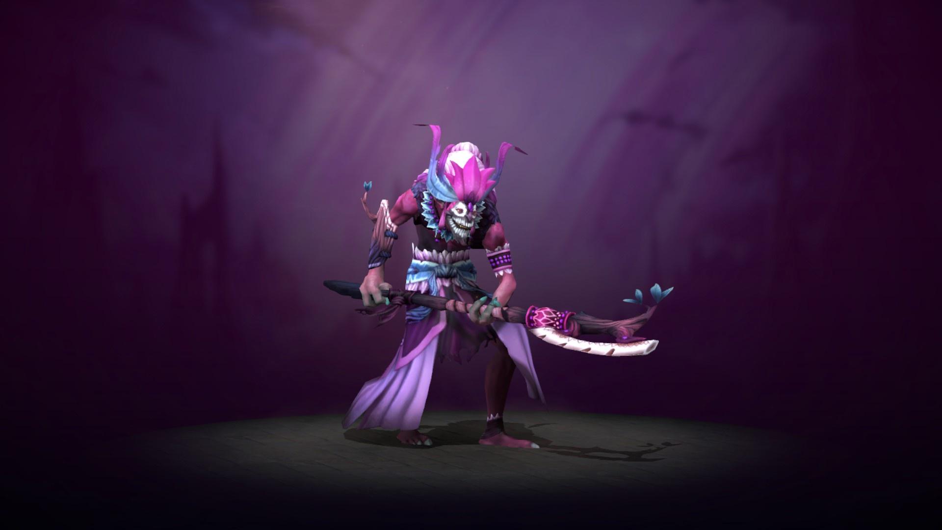 Ancient III | MMR: 4189 - Behavior: 10931 - Communication: 10931