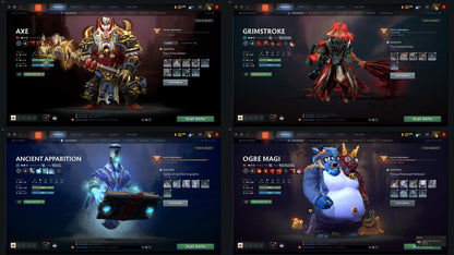 MMR: 5485 - Behavior: 11324
