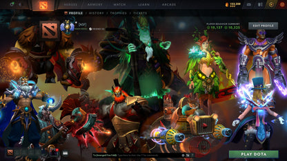 MMR: 4737 - Behavior: 10325