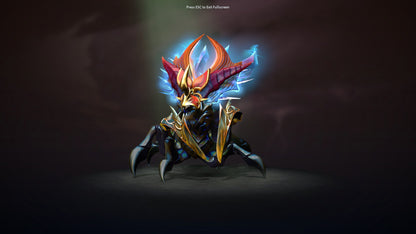 MMR: 5387 - Behavior: 10001