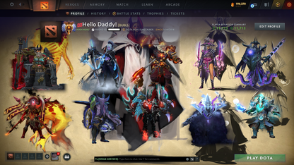 MMR: 5953 - Behavior: 11713