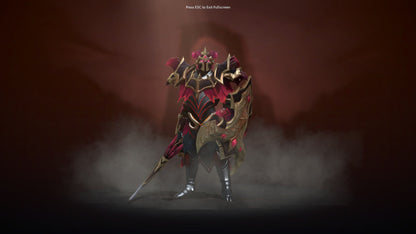 Immortal | MMR: 6709 - Behavior: 10295 - Communication: 10295