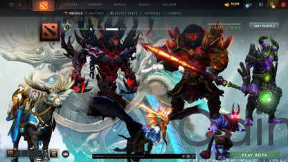 MMR: 1 - Behavior: 10275
