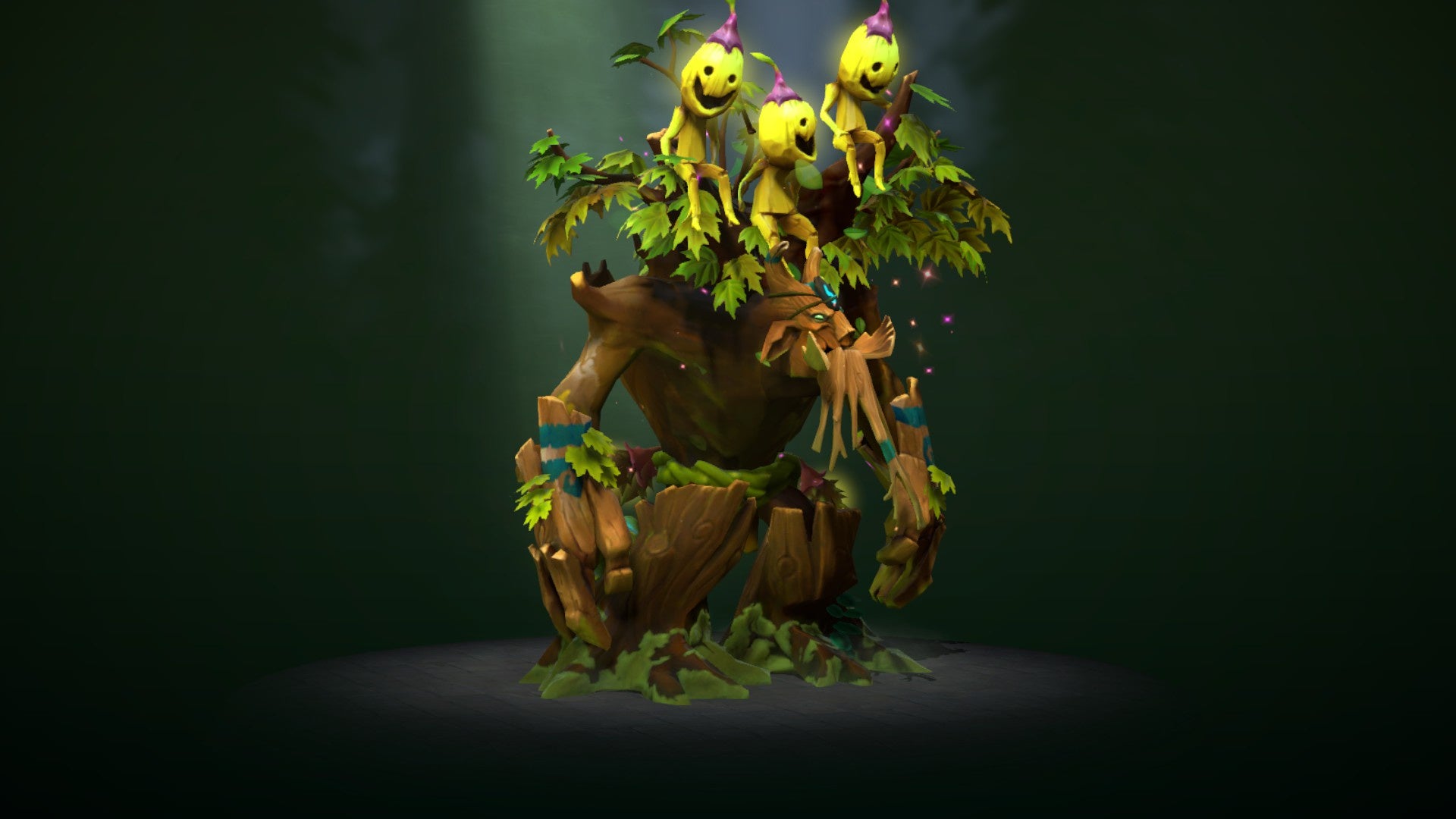 MMR: 1 - Behavior: 11565