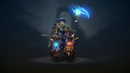 MMR: 6402 - Behavior: 11900