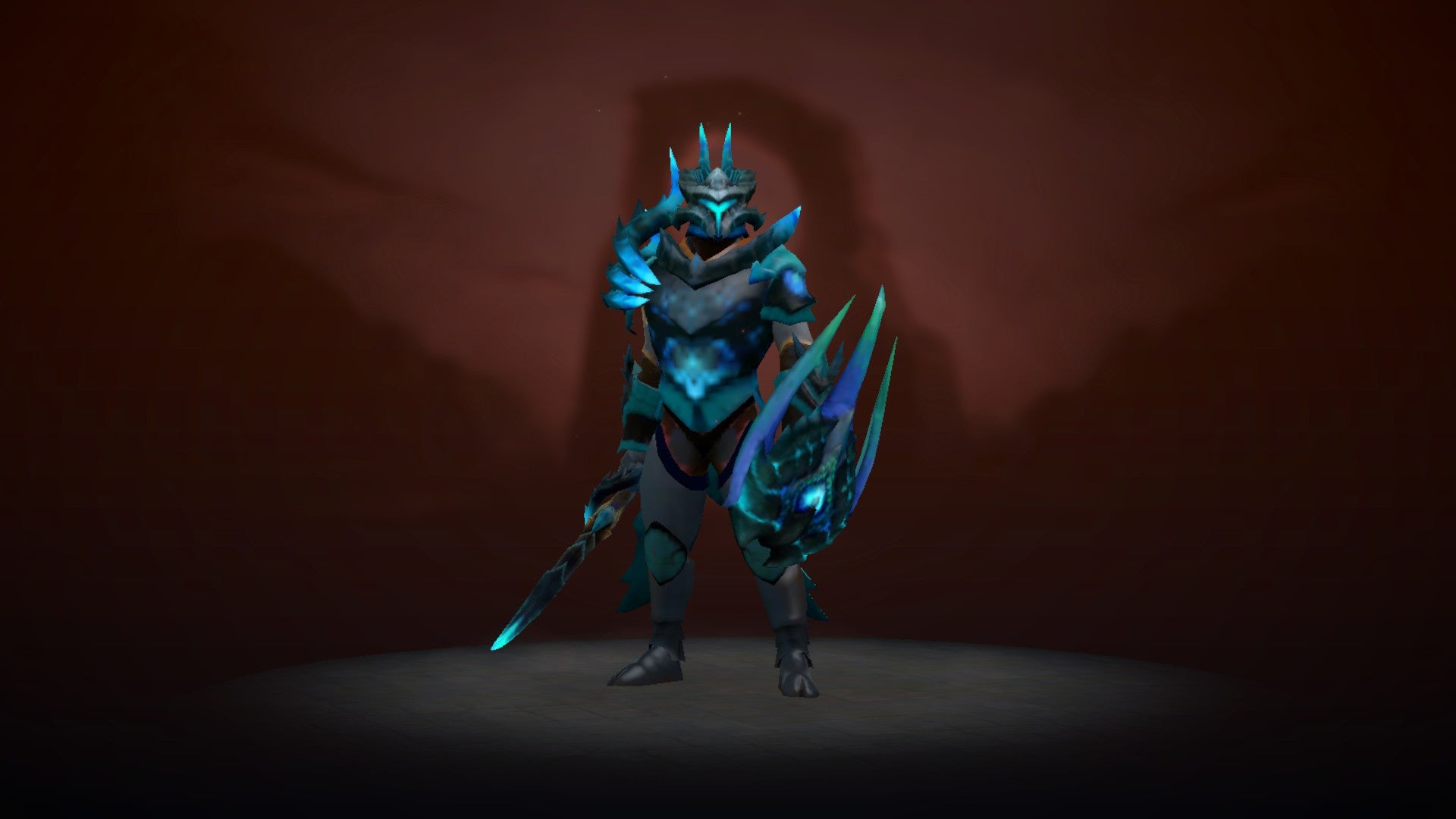 Ancient II | MMR: 4075 - Behavior: 10120 - Communication: 10120