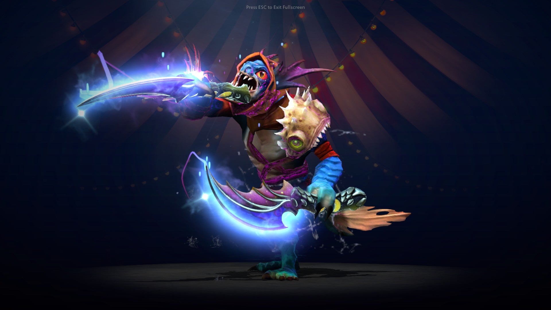 MMR: 4732 - Behavior: 8539