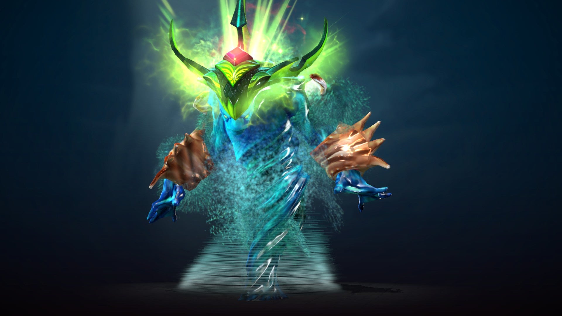 MMR: 3762 - Behavior: 9241