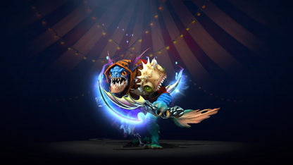 MMR: 3125 - Behavior: 8076