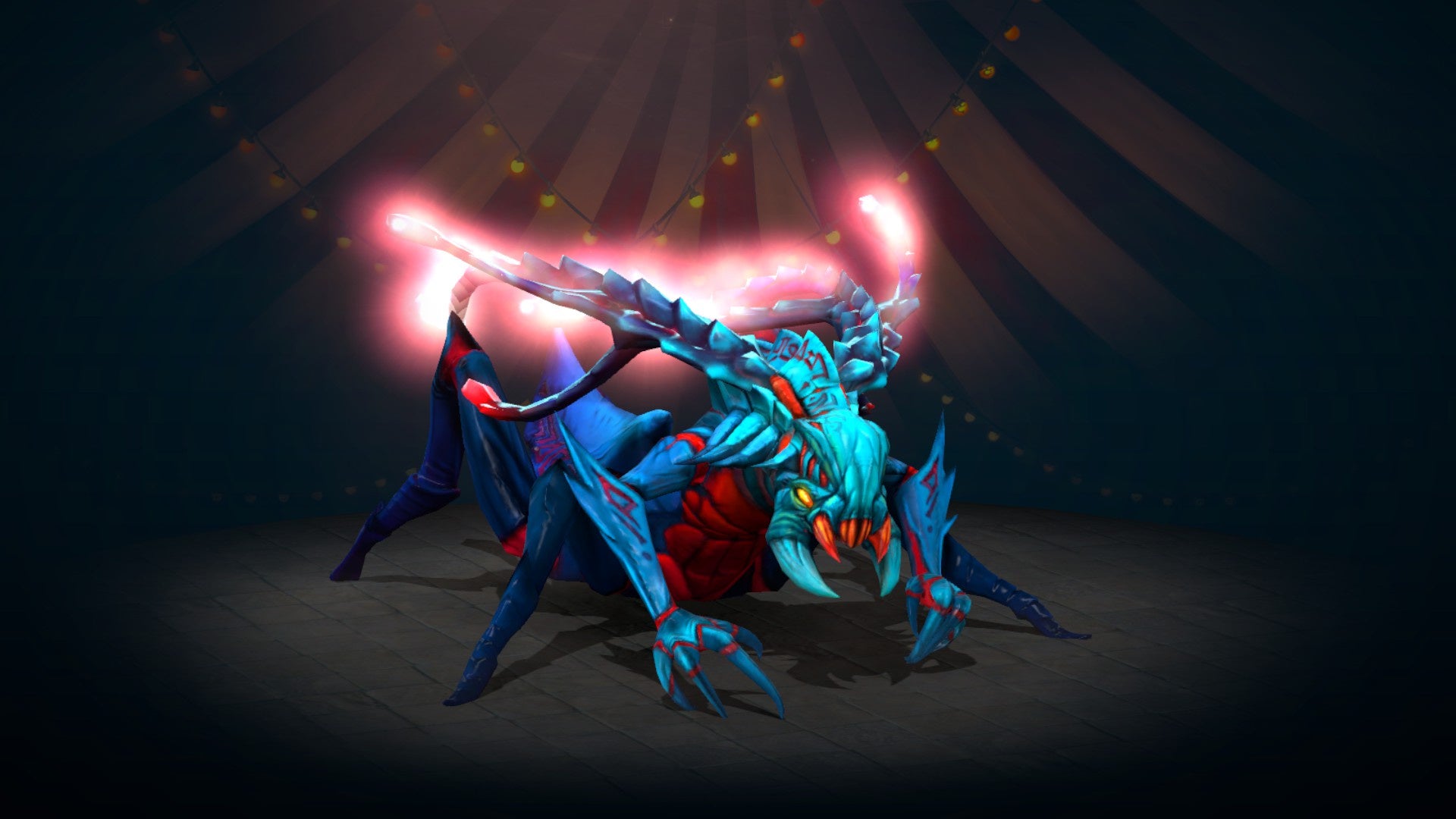 MMR: 1 - Behavior: 6827
