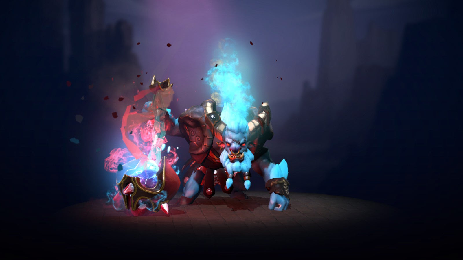 MMR: 206 - Behavior: 11640