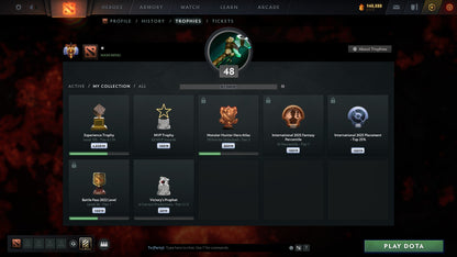 MMR: 6068 - Behavior: 9870