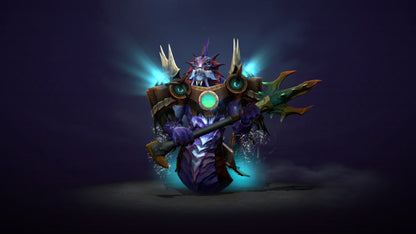 MMR: 6518 - Behavior: 12000