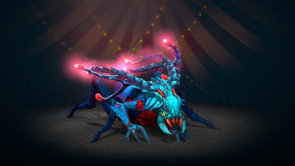 MMR: 815 - Behavior: 8653