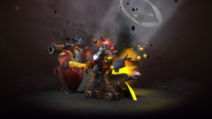 MMR: 7532 - Behavior: 11448