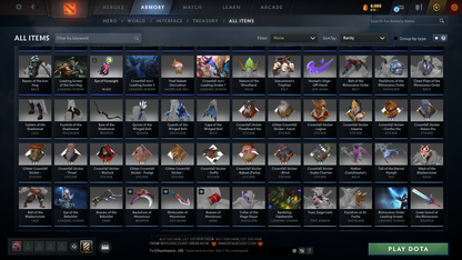 MMR: 3563 - Behavior: 8440