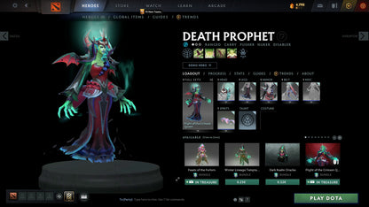 Crusader V | MMR: 2218 - Behavior: 10000