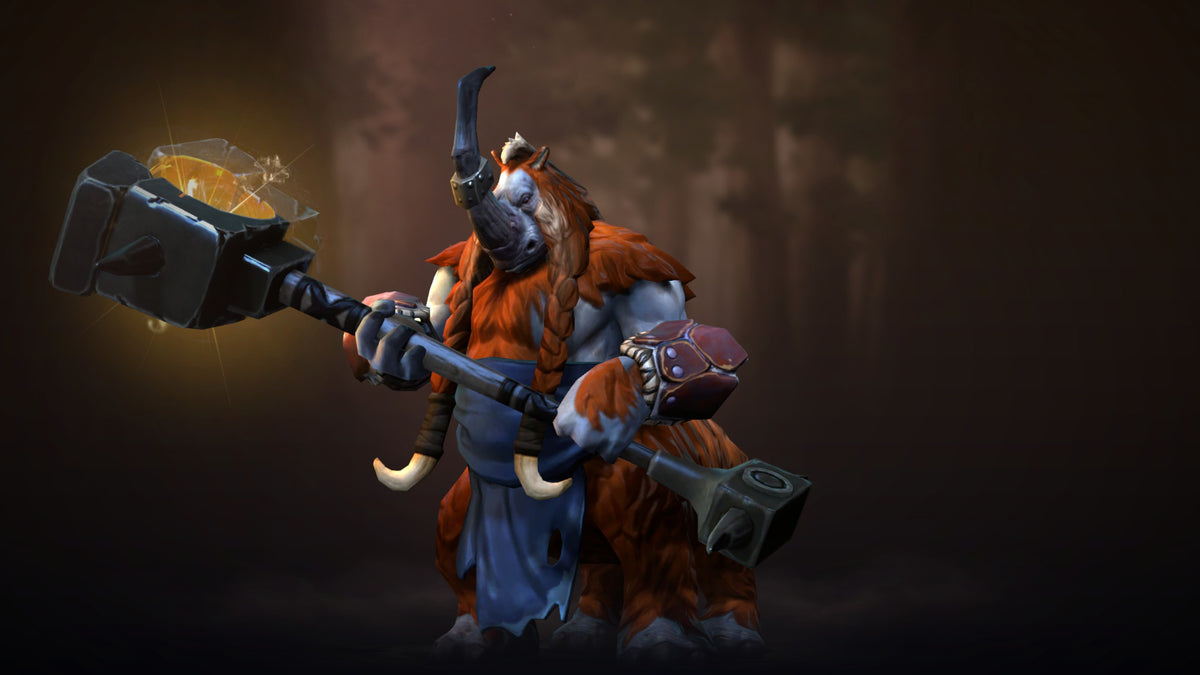 MMR: 2341 - Behavior: 12000