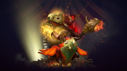 MMR: 5171 - Behavior: 12000