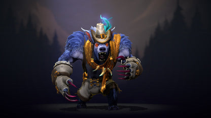 MMR: 6539 - Behavior: 11212