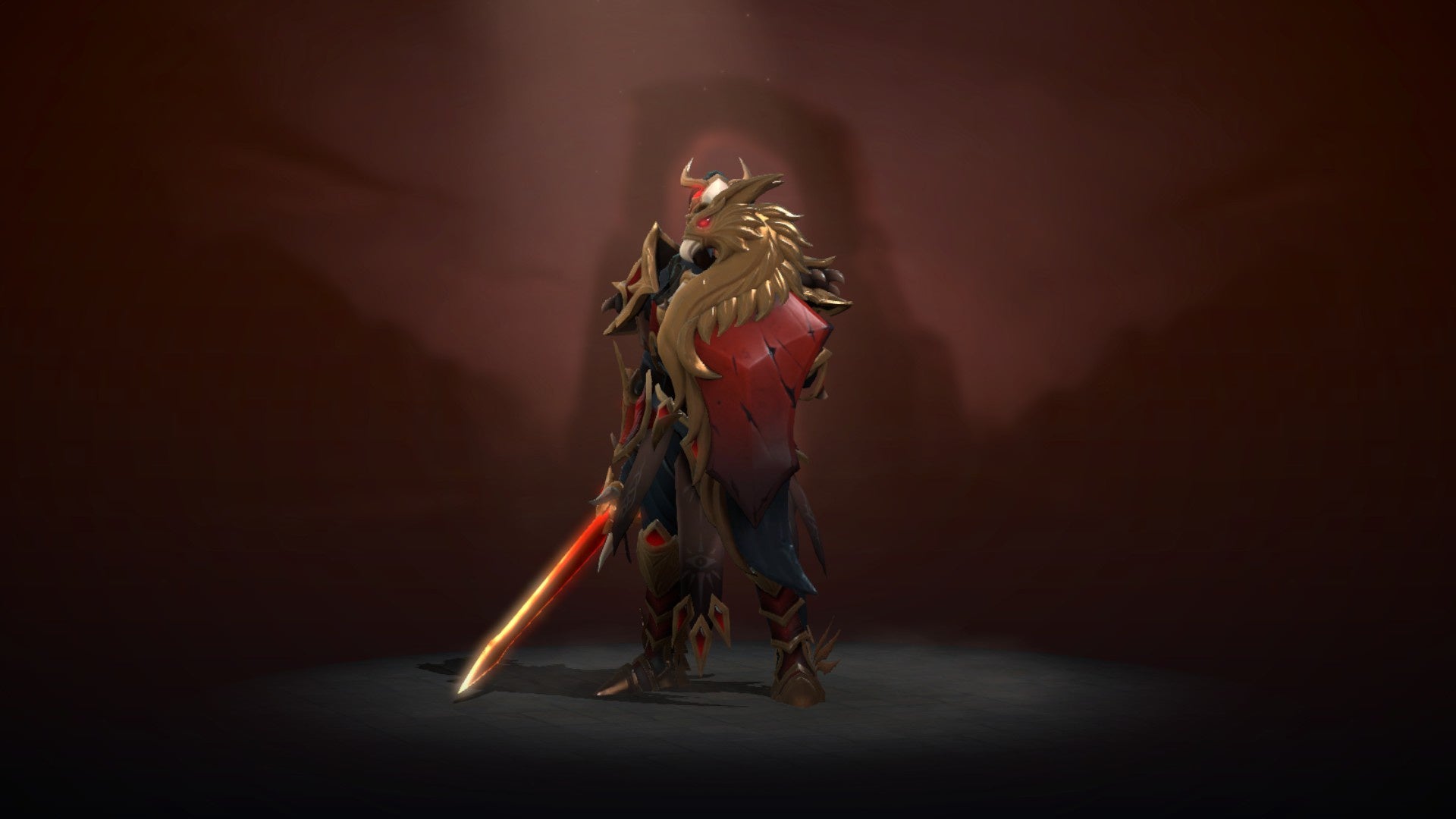 MMR: 6089 - Behavior: 10252