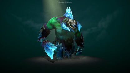 Ancient I | MMR: 3868 - Behavior: 8636 - Communication: 8636