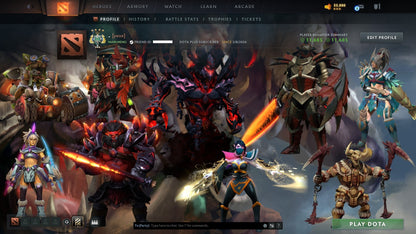 MMR: 2849 - Behavior: 11645